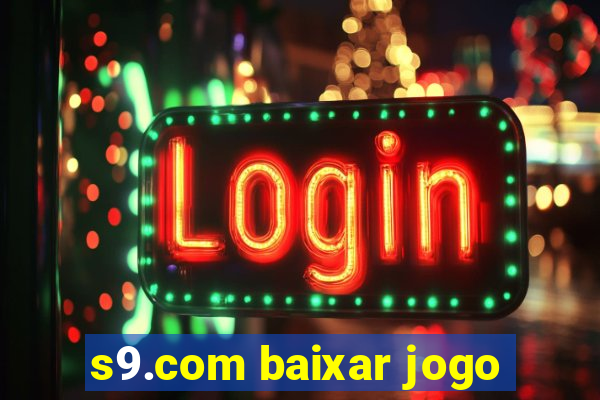 s9.com baixar jogo